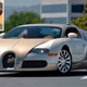 Illustration for article titled Please Consider This Set of Lightly Used Bugatti Veyron Wheels for $100,000